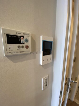 イプセ押上の物件内観写真